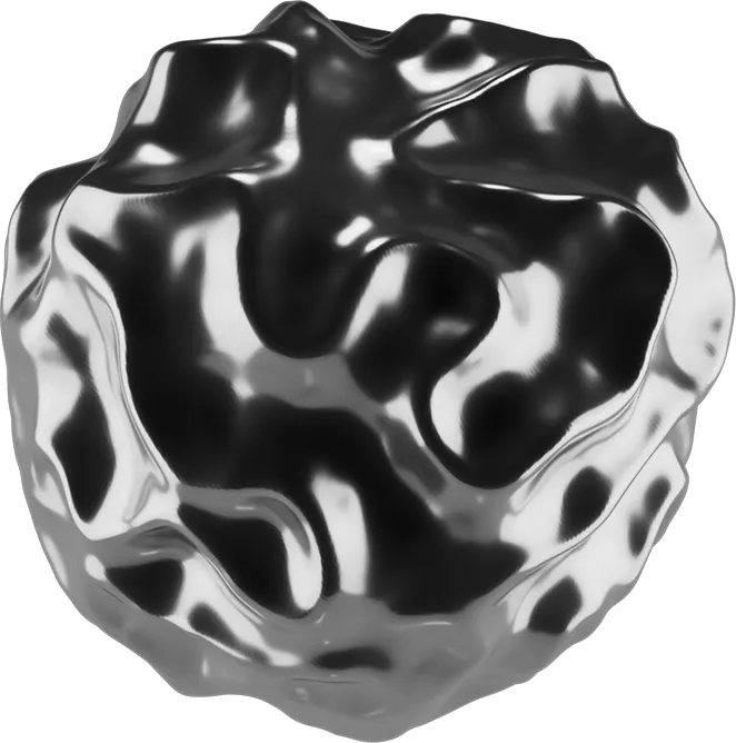 Bubble background